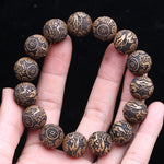 Load image into Gallery viewer, Multicolor Wooden Bracelet
